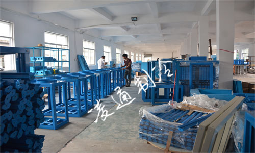 冷冻机组医疗行业的运用