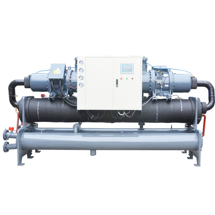 200HP水冷螺杆式米兰体育app官方版下载-米兰体育（中国）
