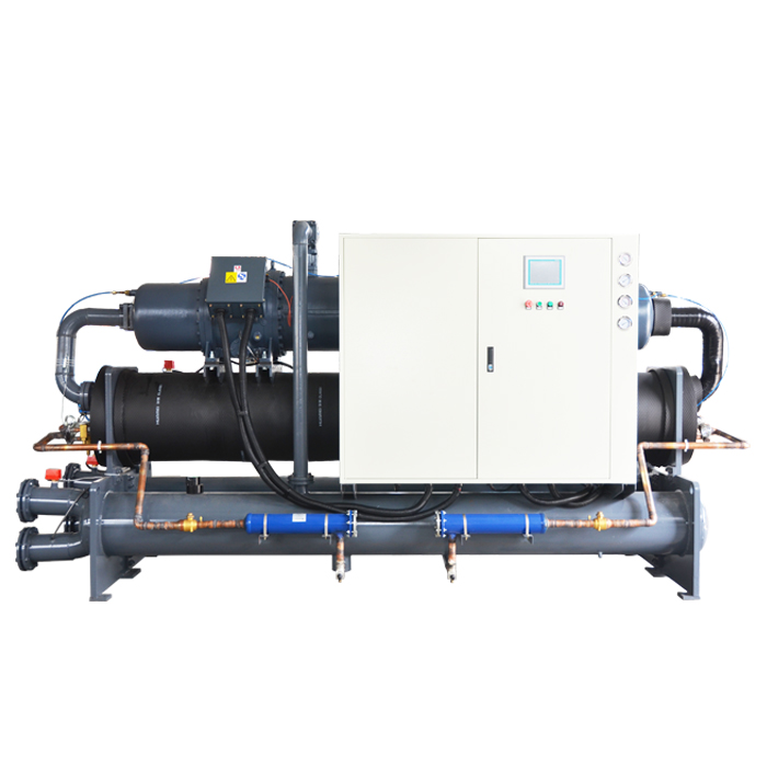 360HP水冷螺杆式米兰体育app官方版下载-米兰体育（中国）
