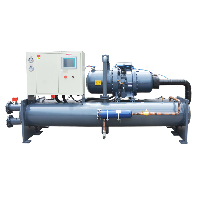 80HP水冷螺杆式米兰体育app官方版下载-米兰体育（中国）
