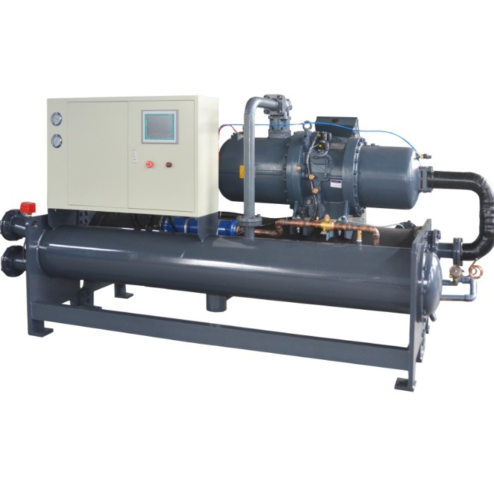 100HP水冷螺杆式米兰体育app官方版下载-米兰体育（中国）
